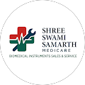 Shree Swami Samarth Medicare profile picture