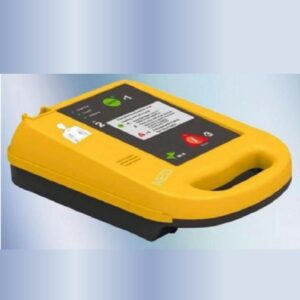 bi phasic defibrillator aed 7000