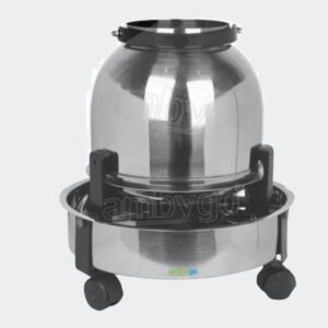 fumigator aerosol disinfector