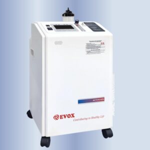 evox 10lpm oxygen concentrator