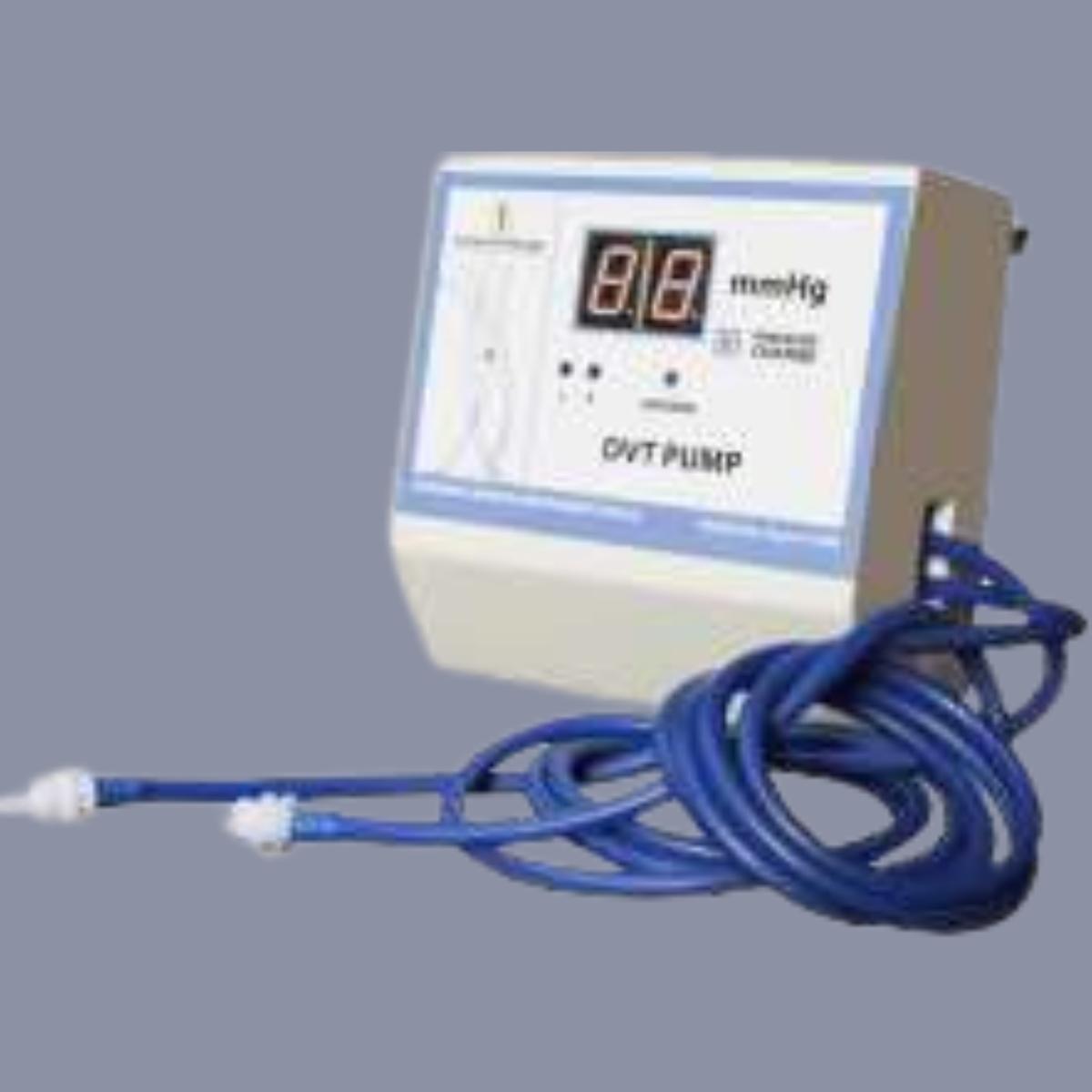 dvt pump “airpro 1000”