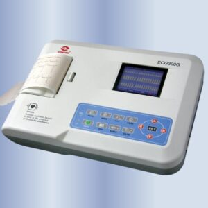 ecg 300g