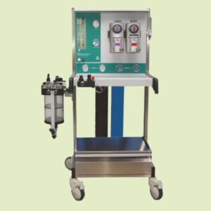 elite 415 anesthesia machine