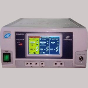 maxima electrosurgical generator