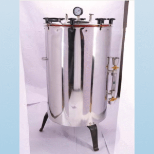 autoclave machine
